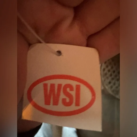 EVR vintage 100% silk 2 piece outfit size Large - Picture 6 of 12